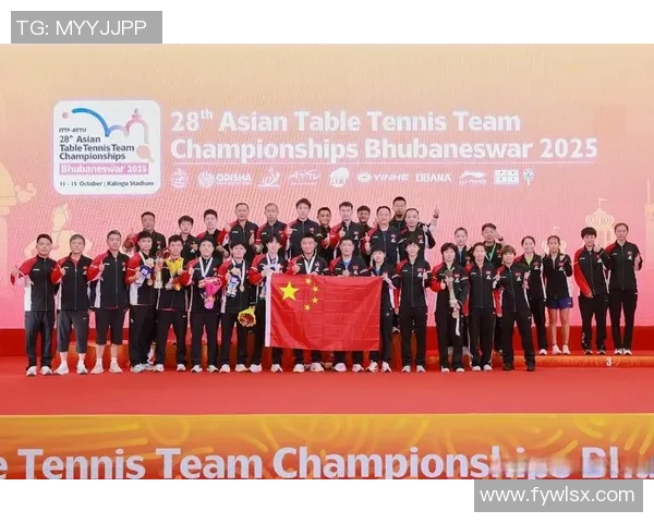 上海乒乓球队逆袭之旅欧锦赛特别报道展现拼搏精神与团结力量